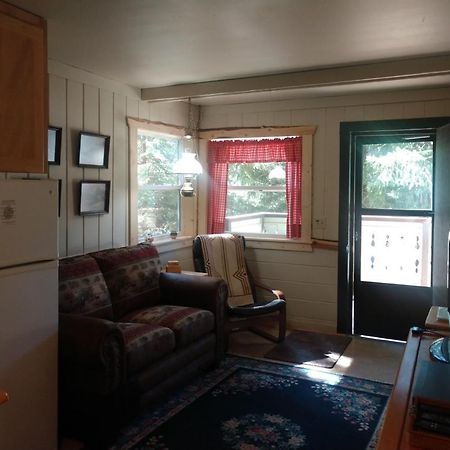 פקווד Mountainside Chalet - Tiny Home מראה חיצוני תמונה